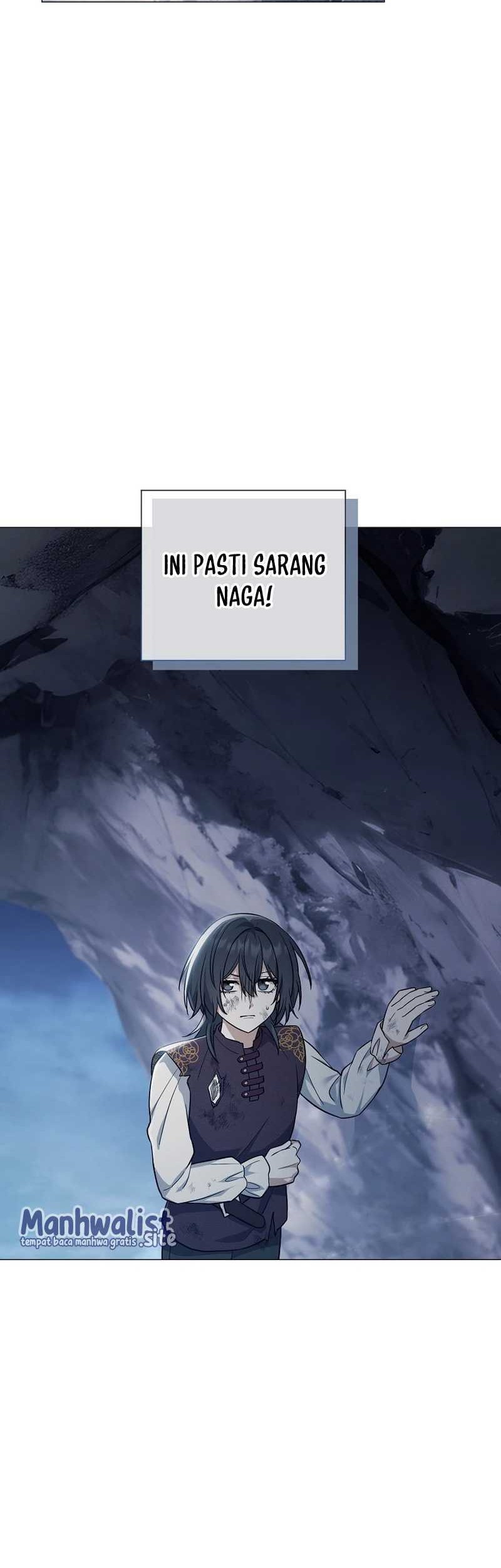 Magic Lord Chapter 4 - halaman 39
