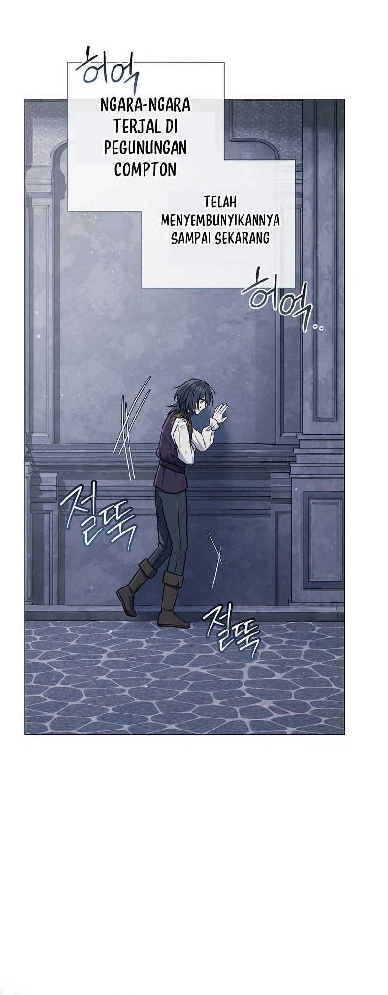Magic Lord Chapter 4 - halaman 41