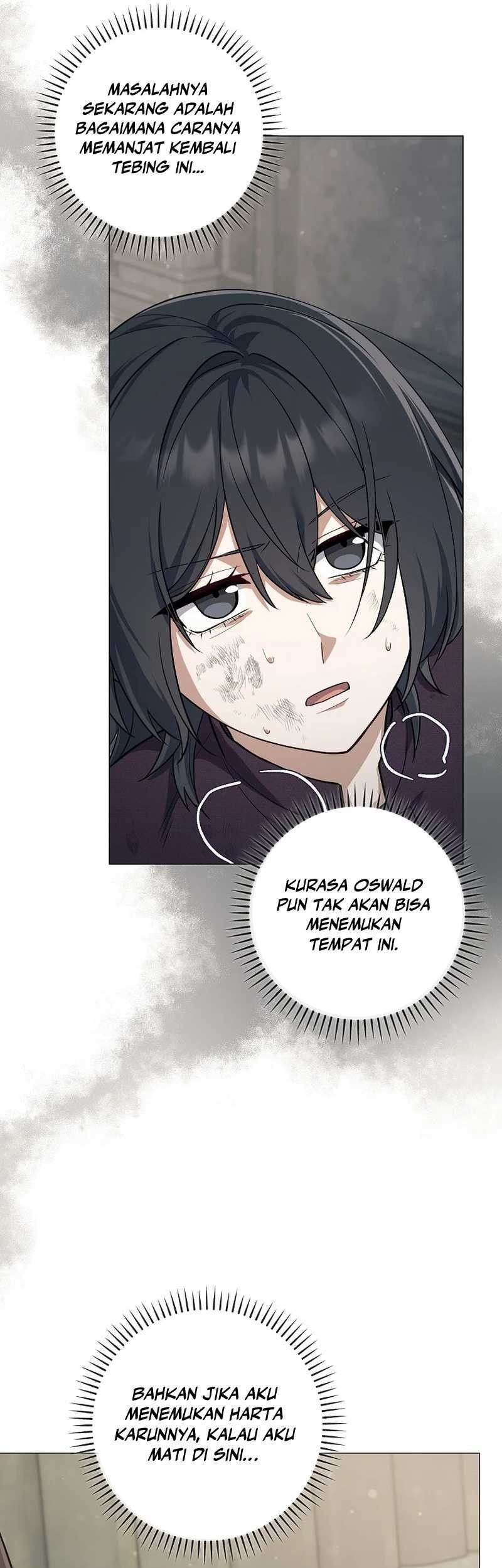 Magic Lord Chapter 4 - halaman 42