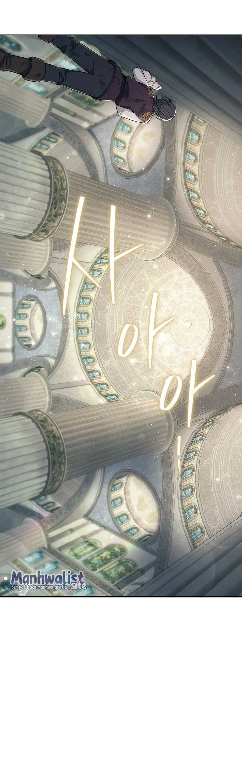 Magic Lord Chapter 4 - halaman 44