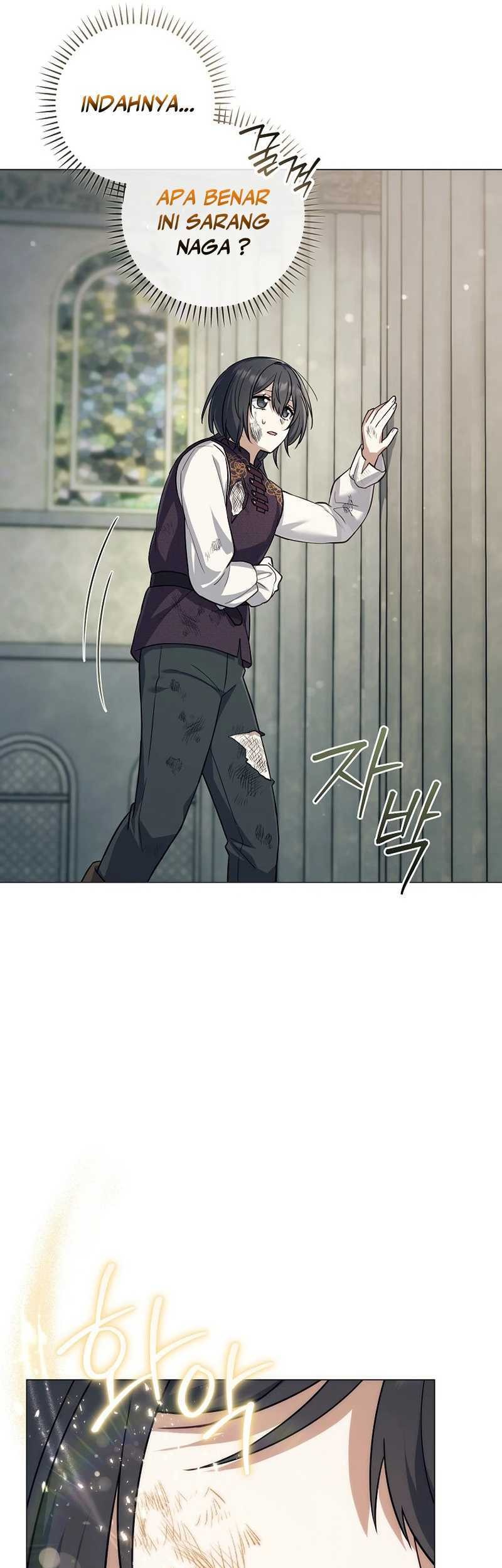 Magic Lord Chapter 4 - halaman 46