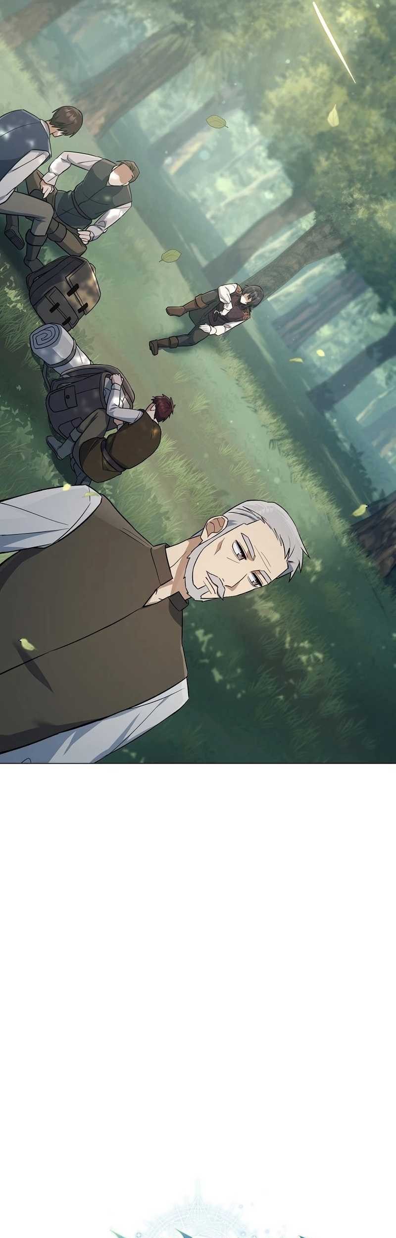 Magic Lord Chapter 4 - halaman 5