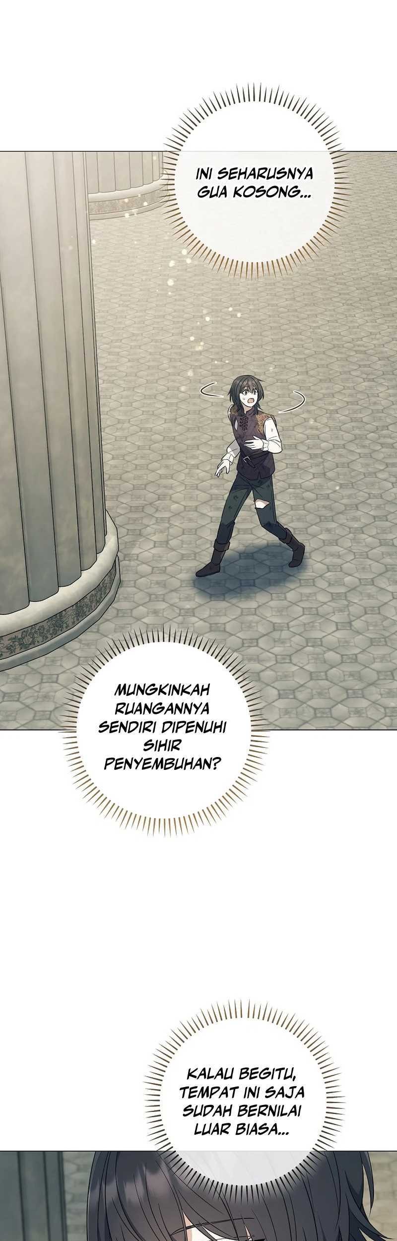 Magic Lord Chapter 4 - halaman 50