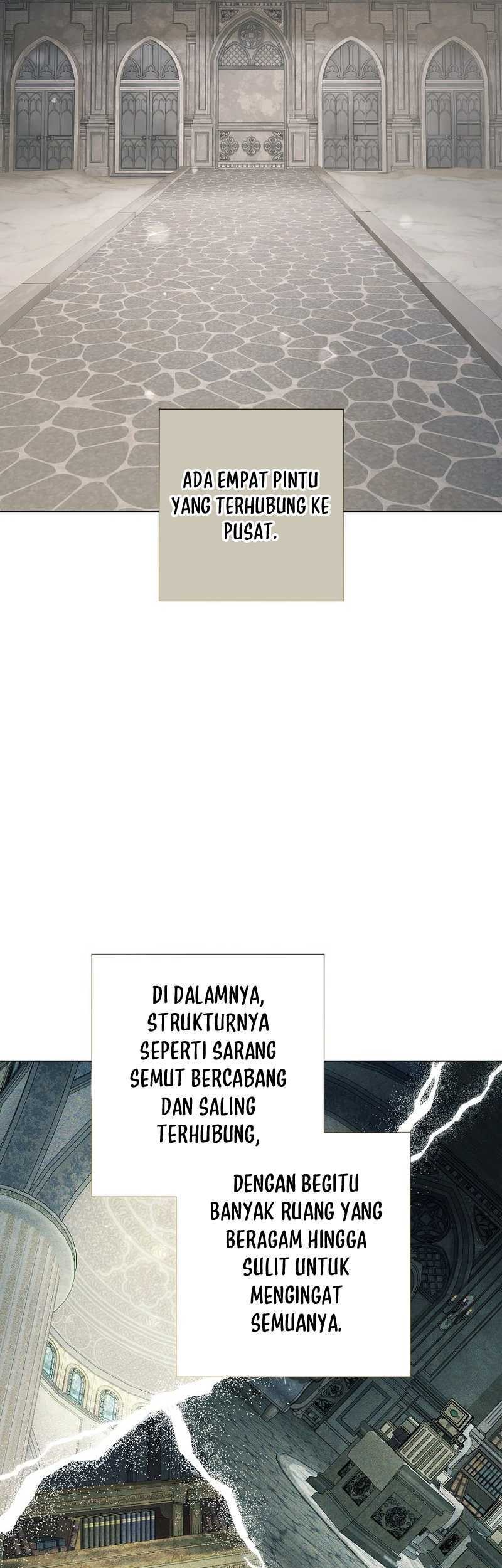 Magic Lord Chapter 4 - halaman 54