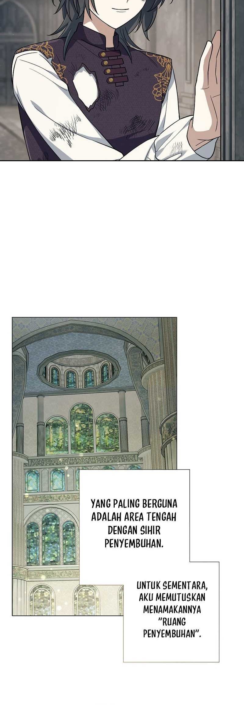 Magic Lord Chapter 4 - halaman 57