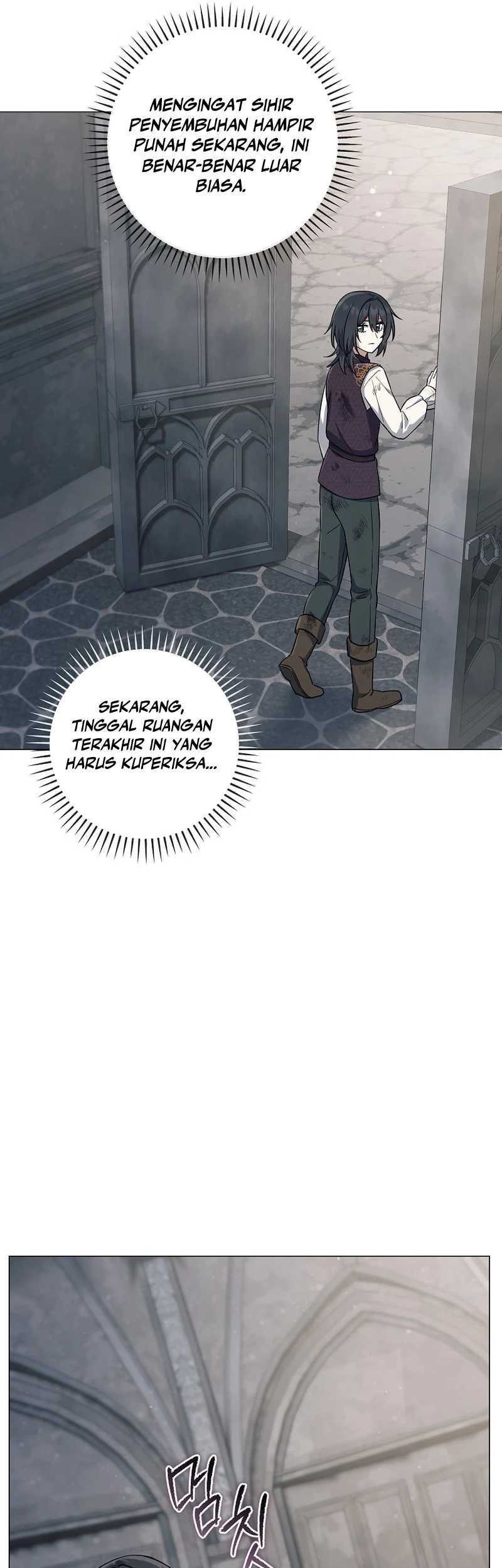 Magic Lord Chapter 4 - halaman 58