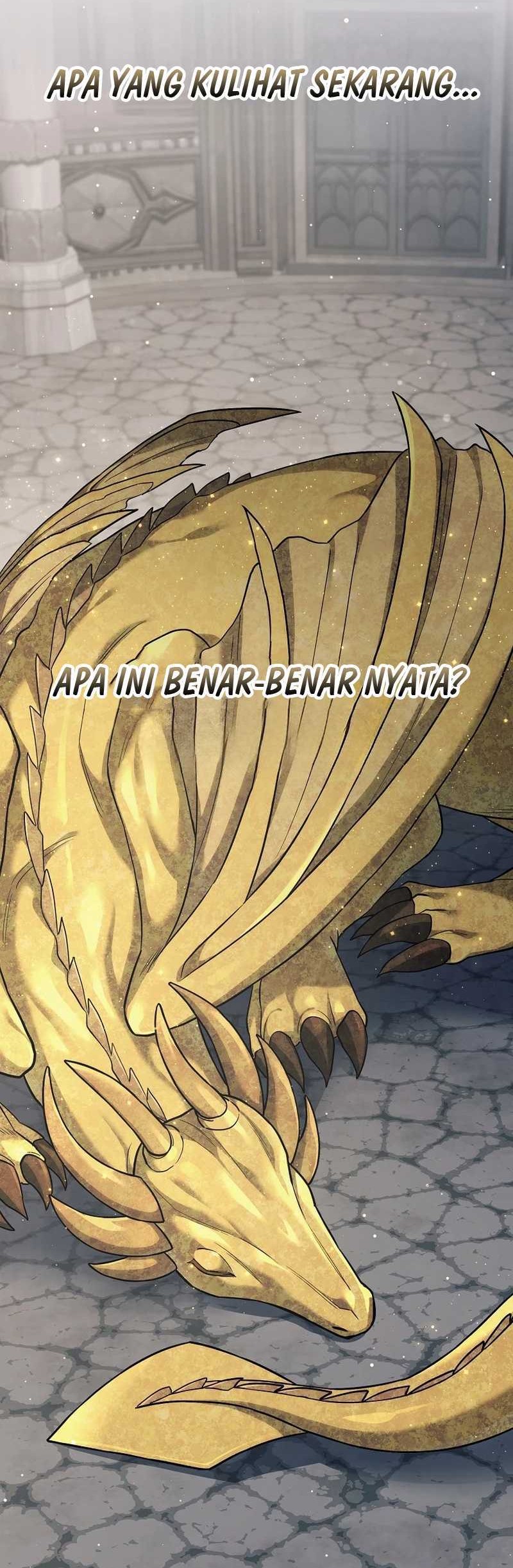 Magic Lord Chapter 4 - halaman 61