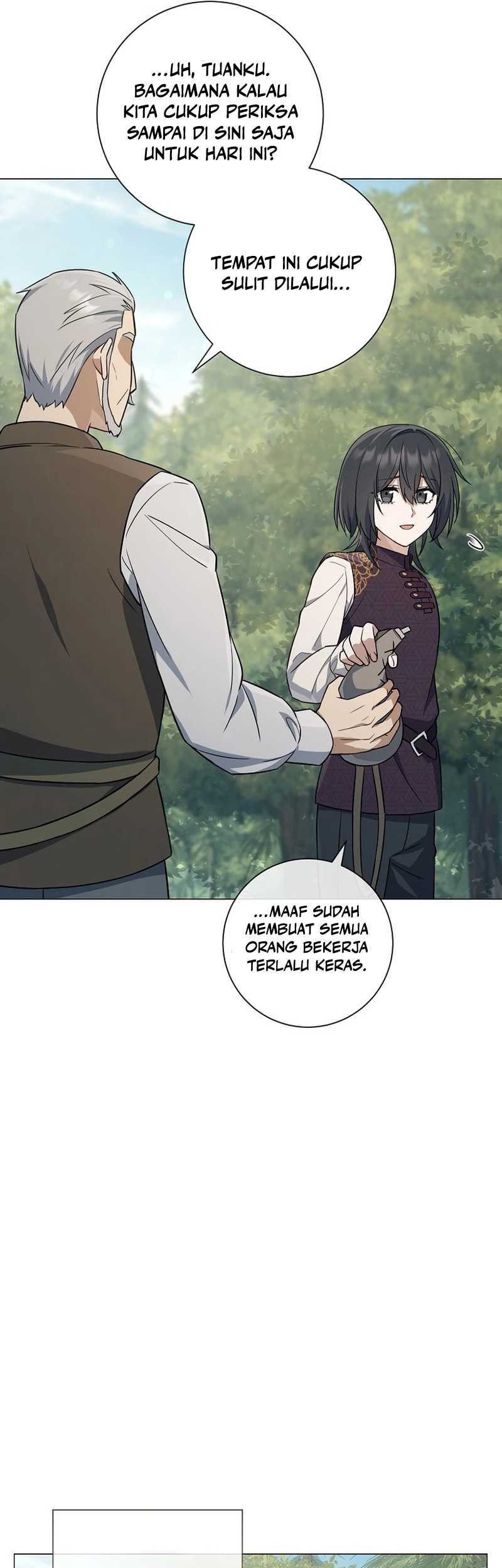 Magic Lord Chapter 4 - halaman 7