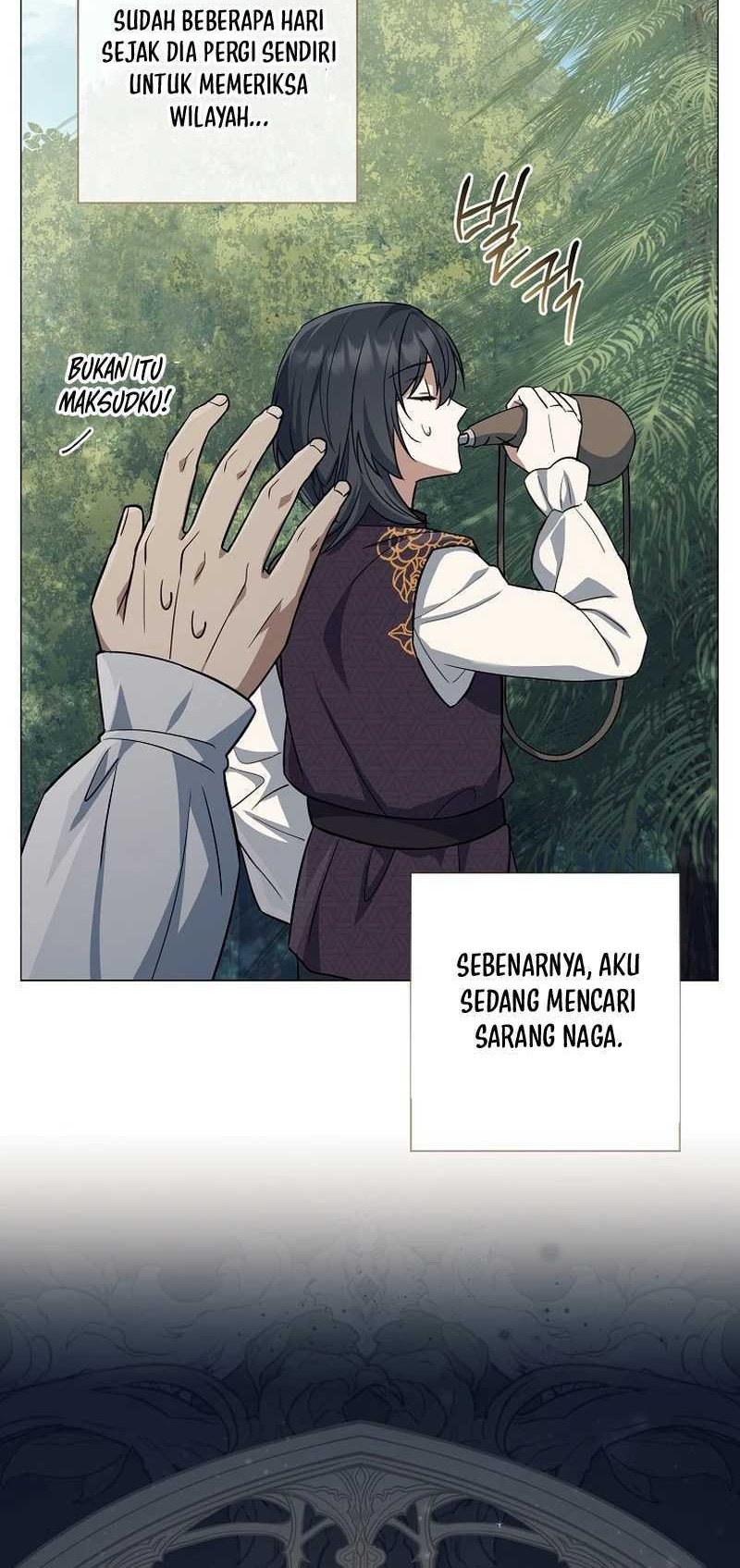 Magic Lord Chapter 4 - halaman 8