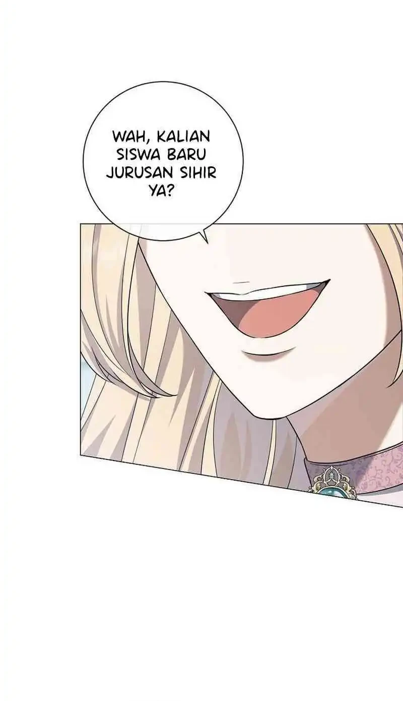 Magic Lord Chapter 40 - halaman 14
