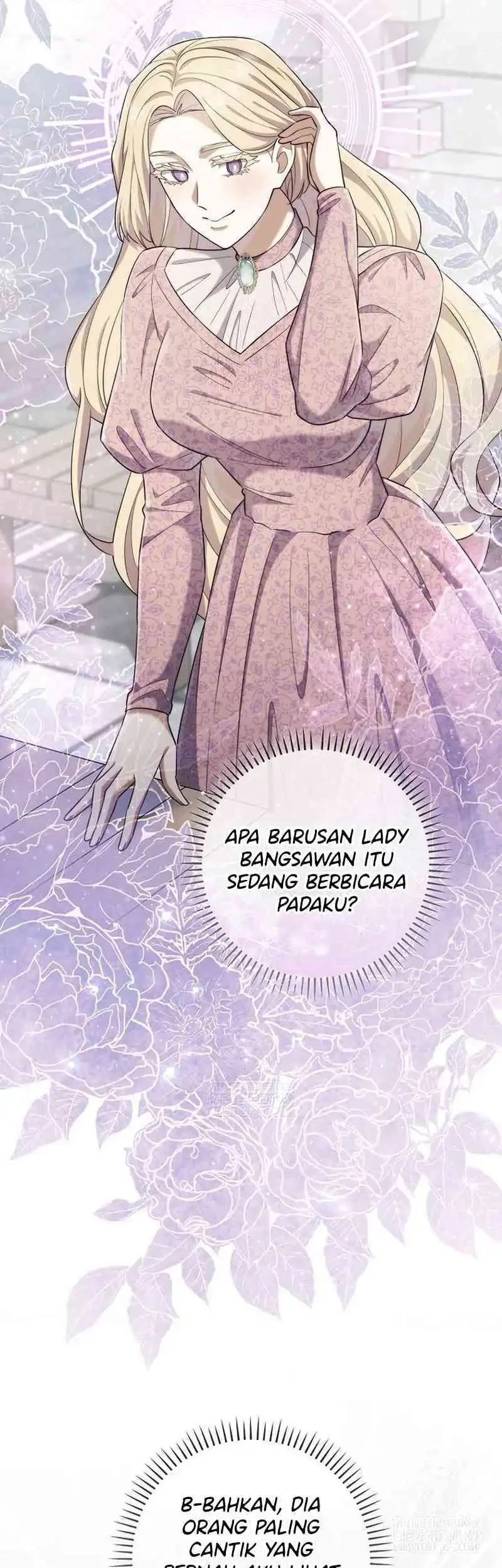 Magic Lord Chapter 40 - halaman 17