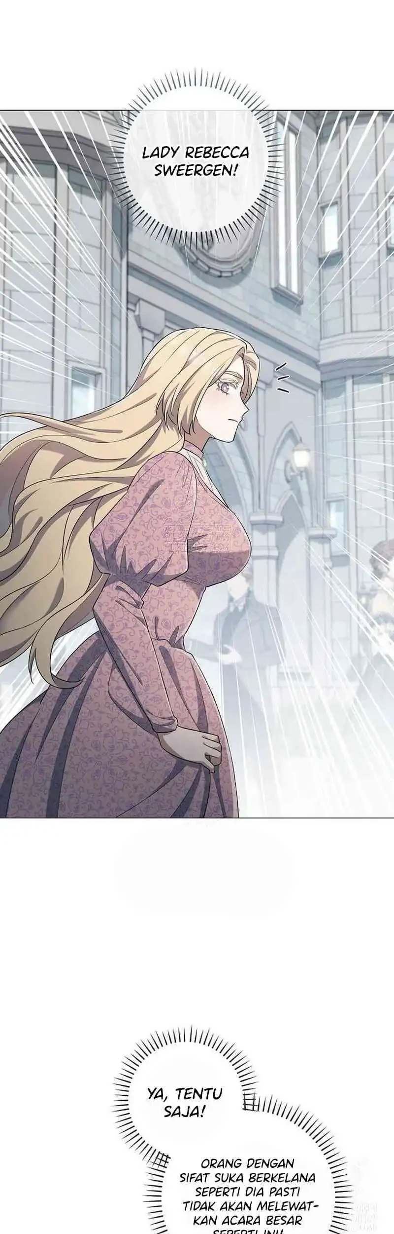 Magic Lord Chapter 40 - halaman 27