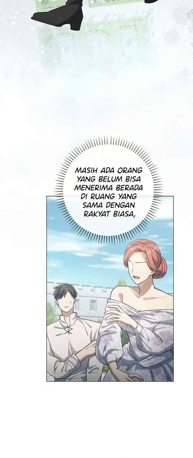 Magic Lord Chapter 40 - halaman 32