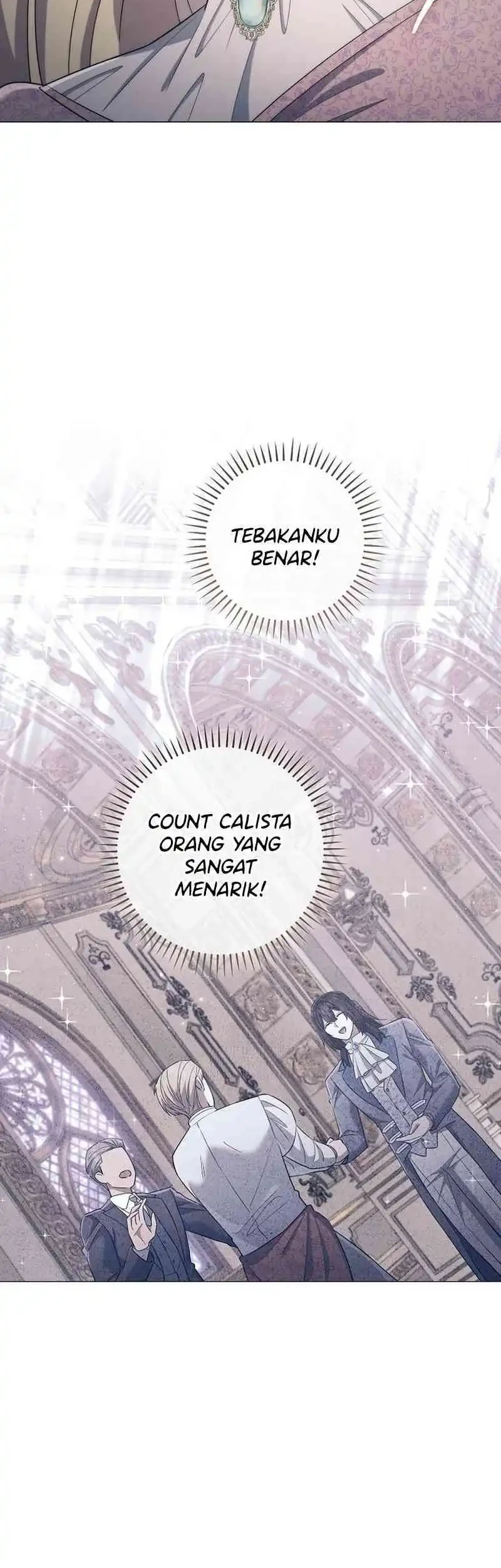 Magic Lord Chapter 40 - halaman 34