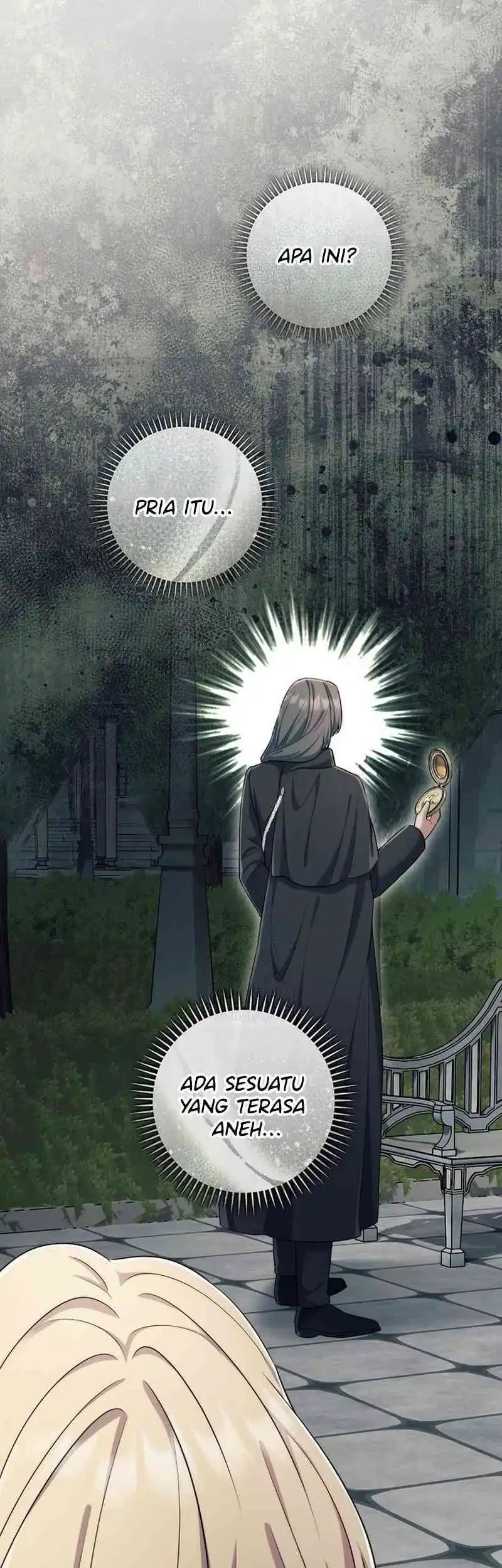 Magic Lord Chapter 40 - halaman 37