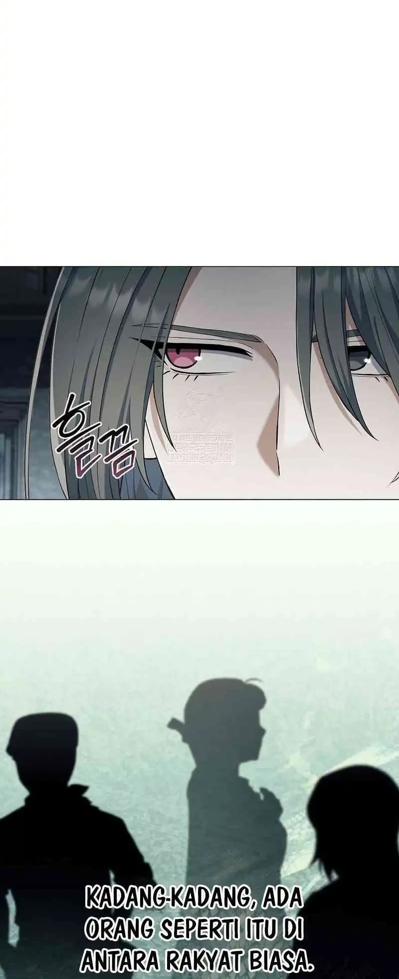 Magic Lord Chapter 40 - halaman 42