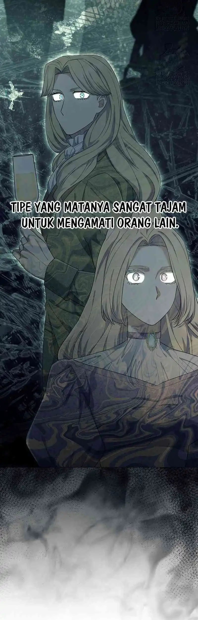 Magic Lord Chapter 40 - halaman 43