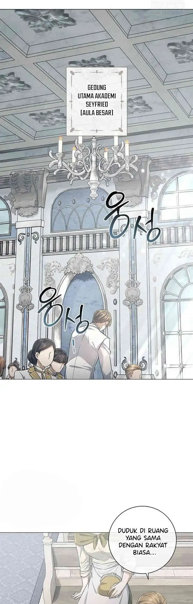 Magic Lord Chapter 40 - halaman 49