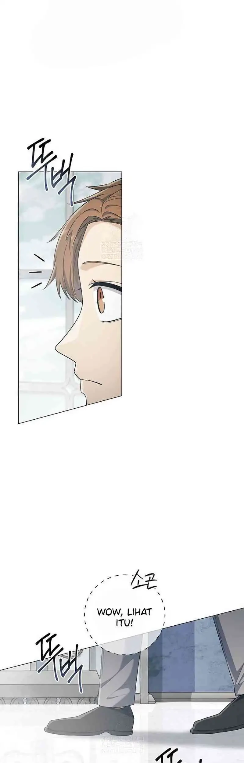 Magic Lord Chapter 40 - halaman 51