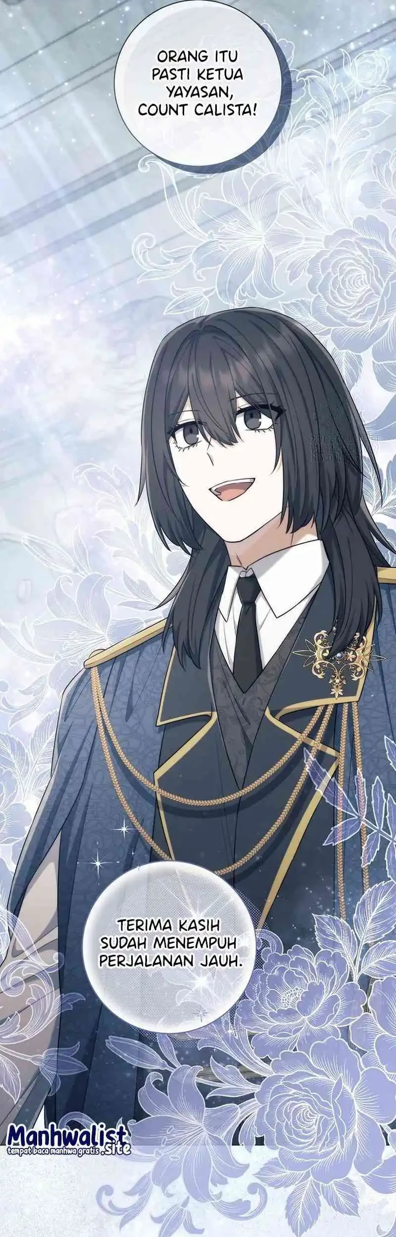 Magic Lord Chapter 40 - halaman 53