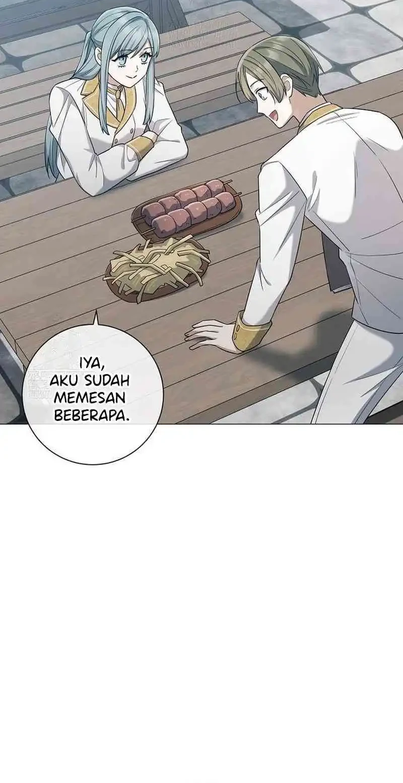 Magic Lord Chapter 40 - halaman 6