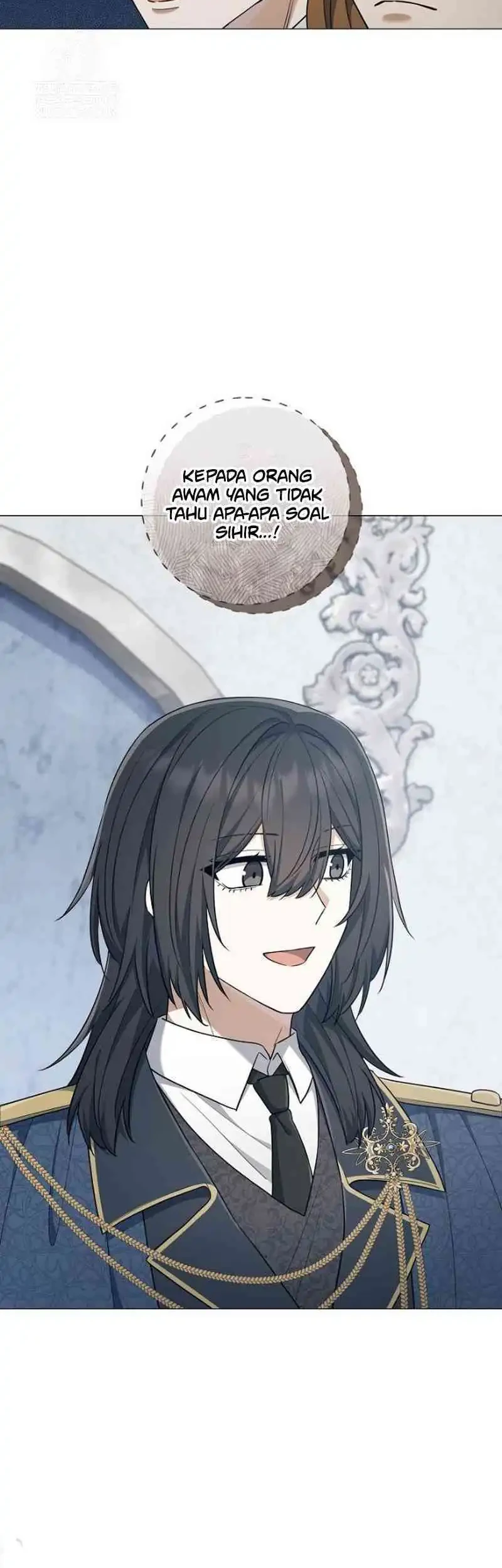 Magic Lord Chapter 41 - halaman 10