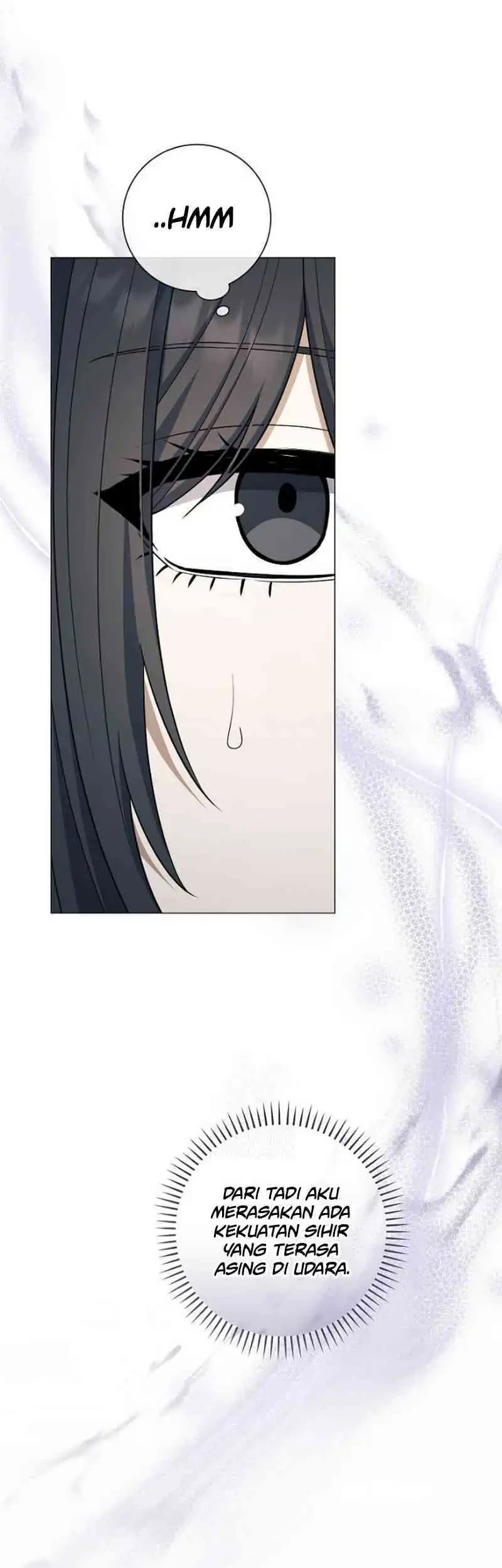 Magic Lord Chapter 41 - halaman 11