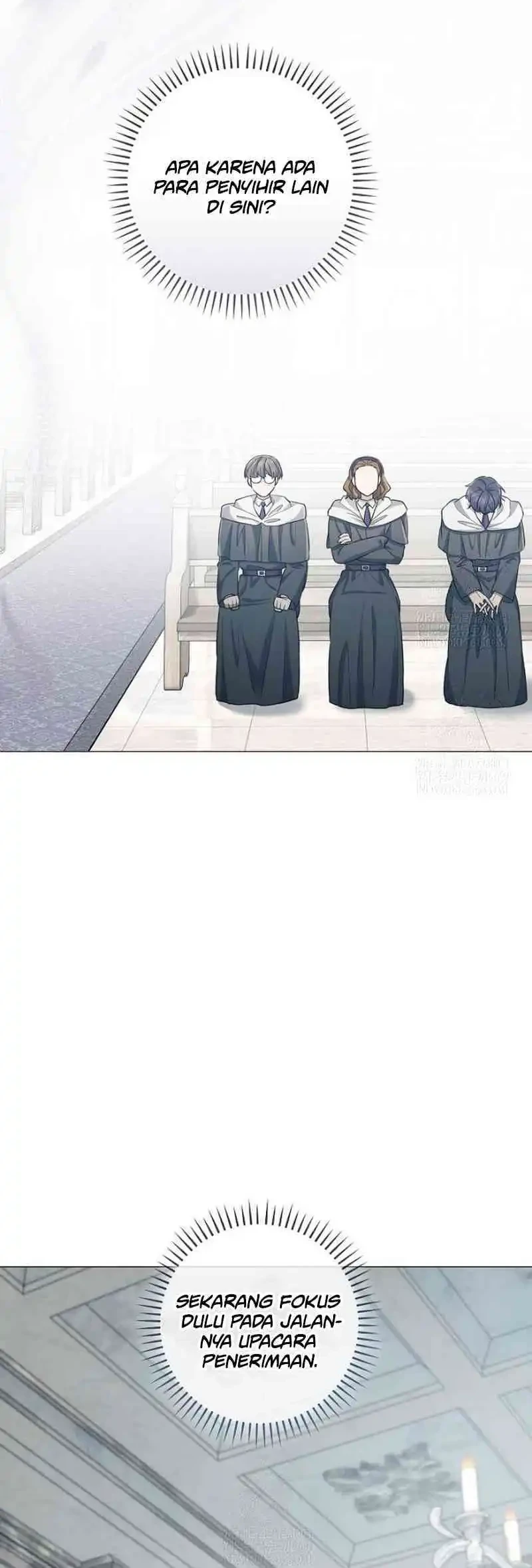 Magic Lord Chapter 41 - halaman 12