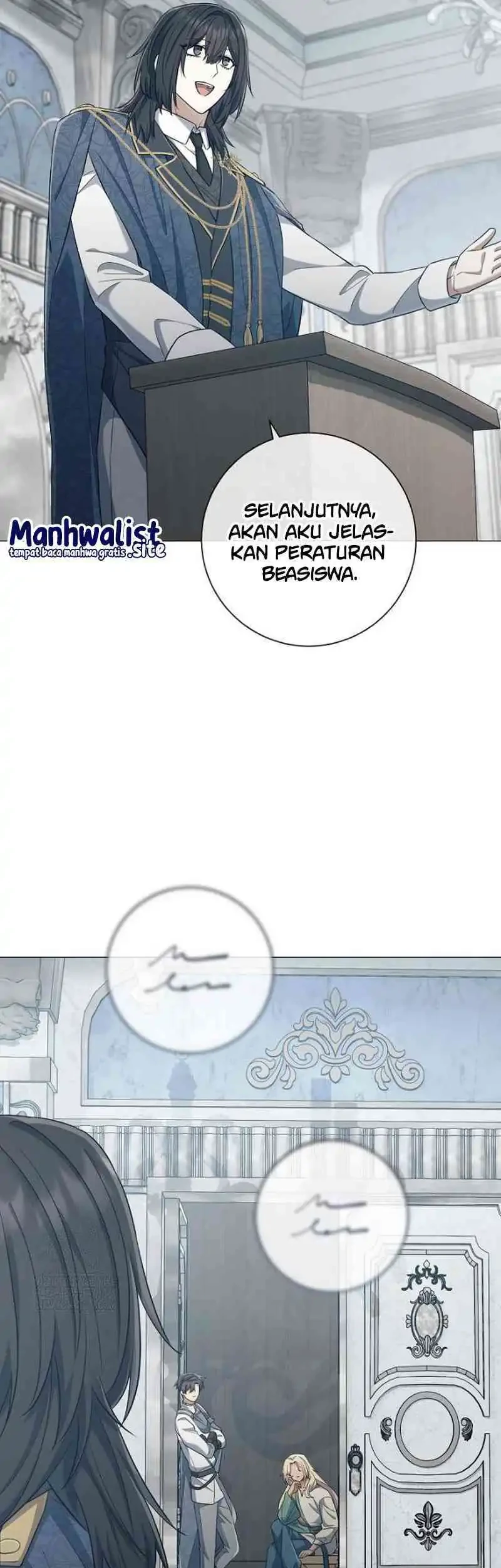 Magic Lord Chapter 41 - halaman 13