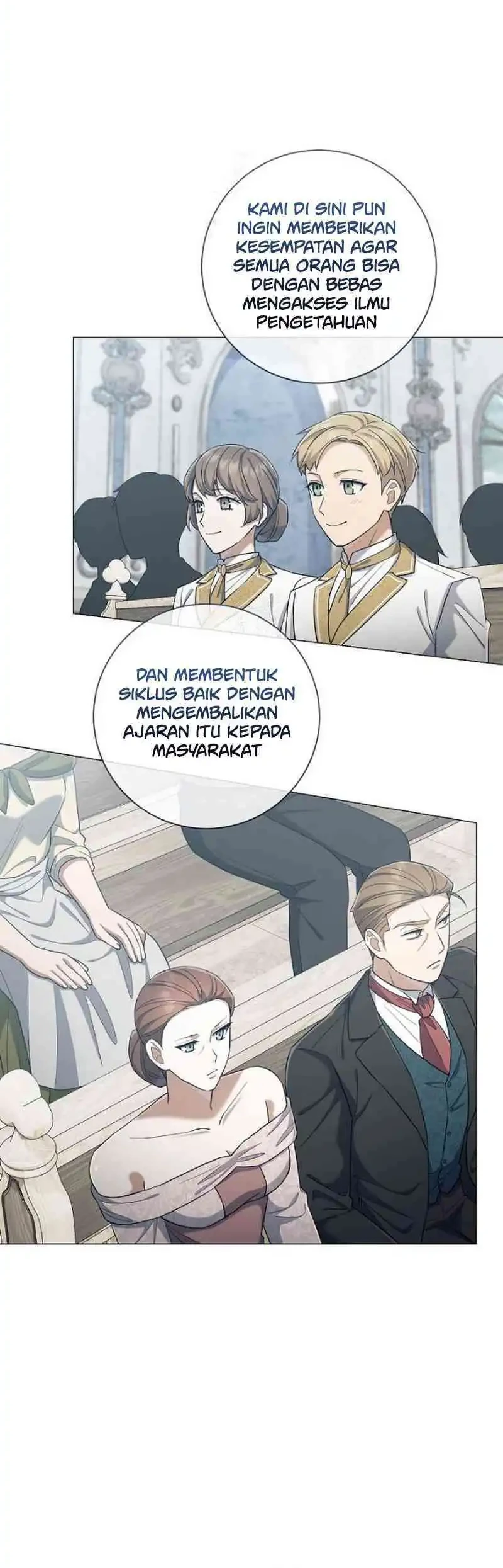Magic Lord Chapter 41 - halaman 2