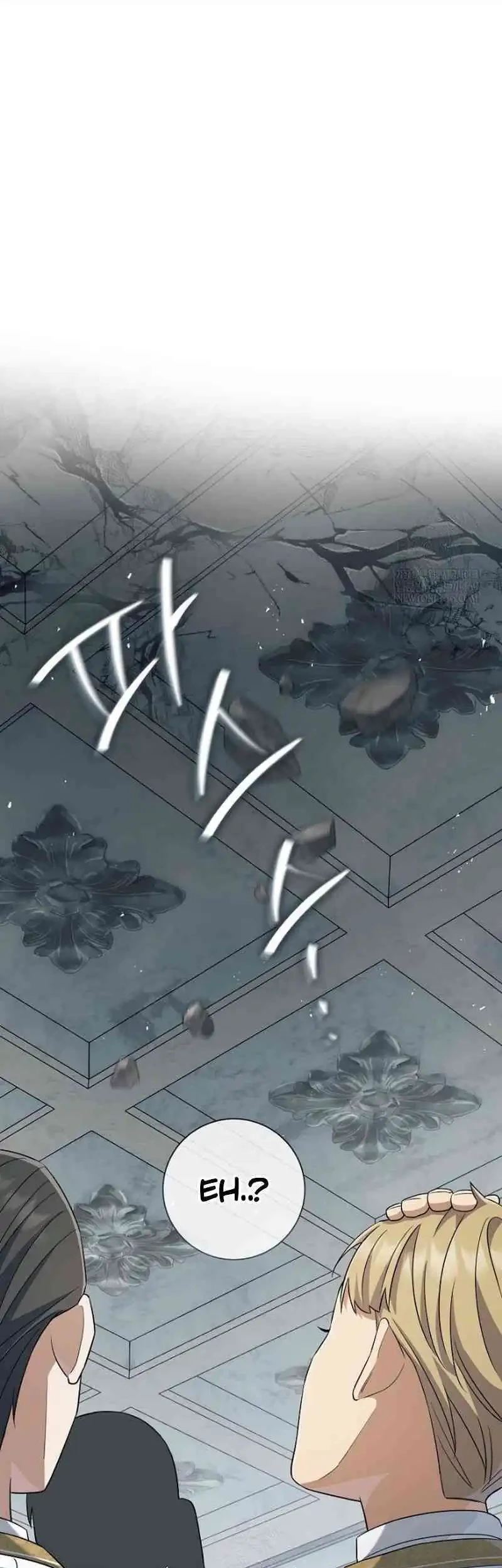 Magic Lord Chapter 41 - halaman 22