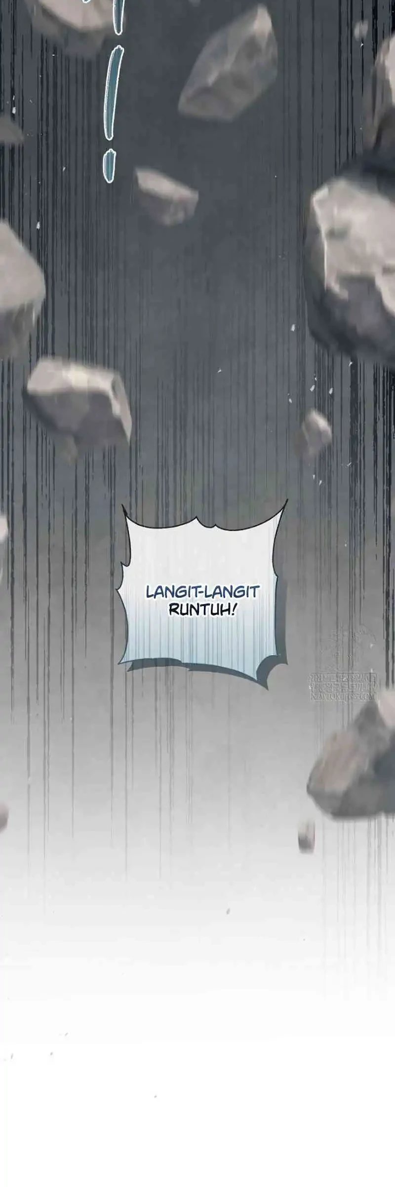 Magic Lord Chapter 41 - halaman 27