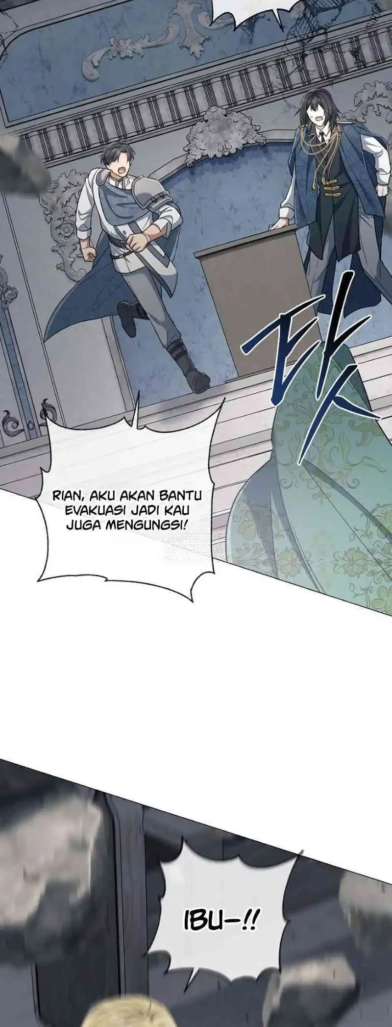 Magic Lord Chapter 41 - halaman 29
