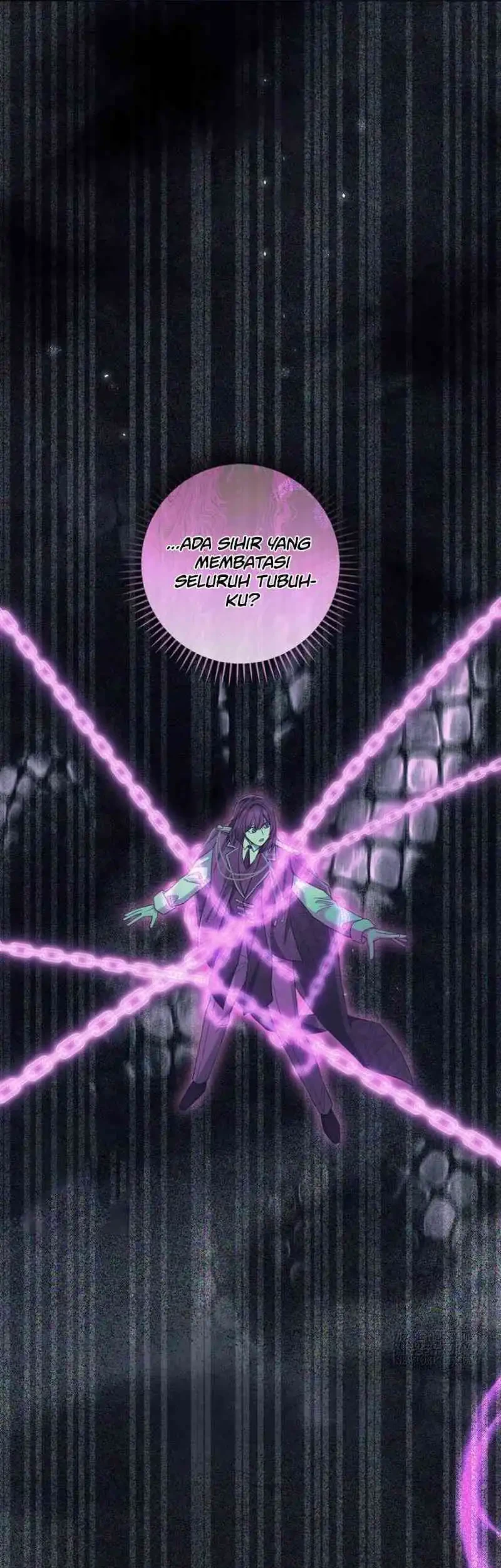 Magic Lord Chapter 41 - halaman 34