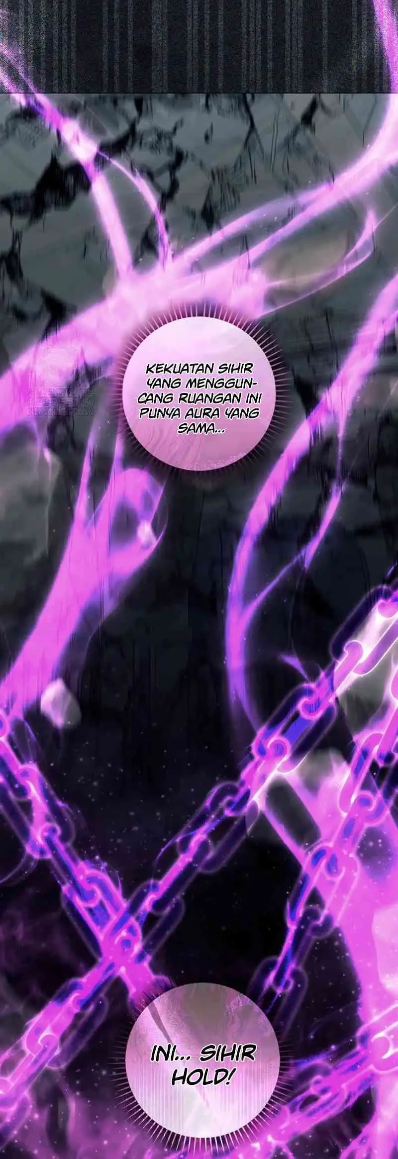 Magic Lord Chapter 41 - halaman 35