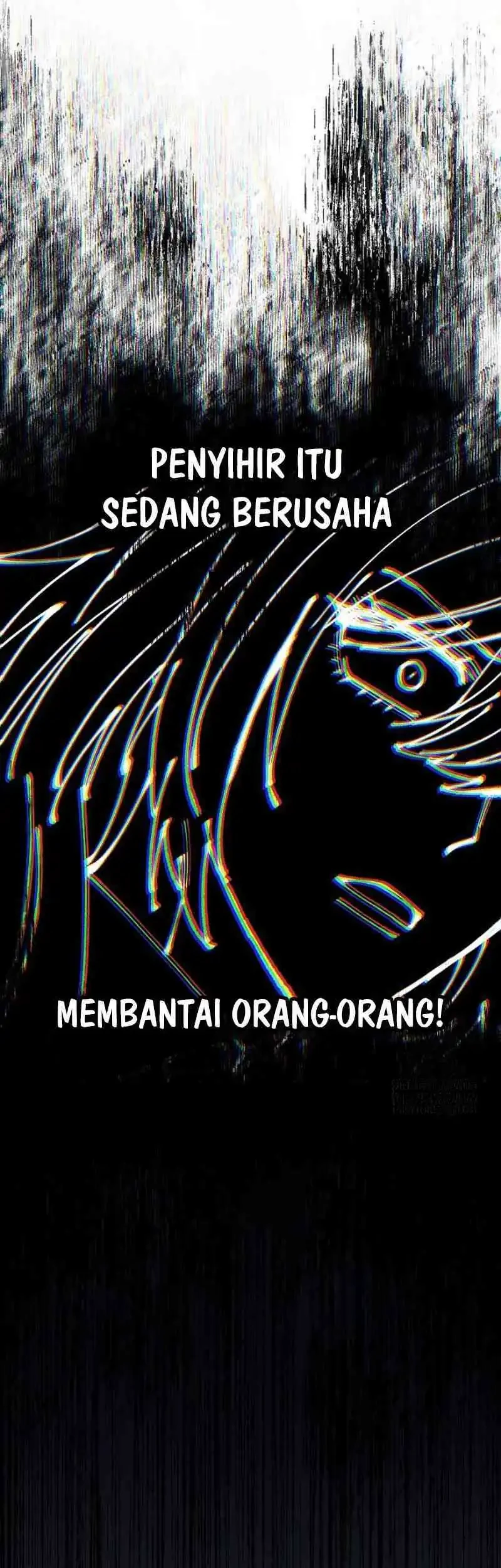 Magic Lord Chapter 41 - halaman 38