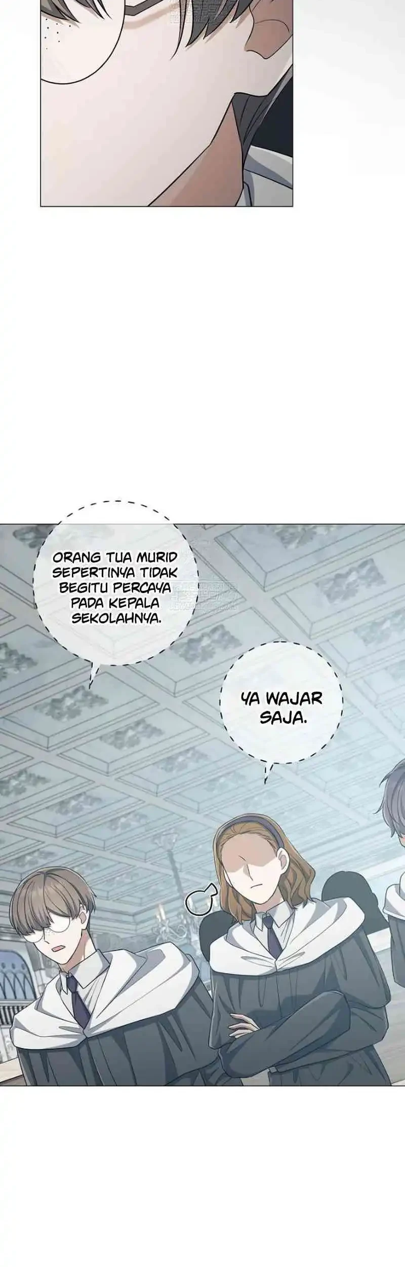 Magic Lord Chapter 41 - halaman 4