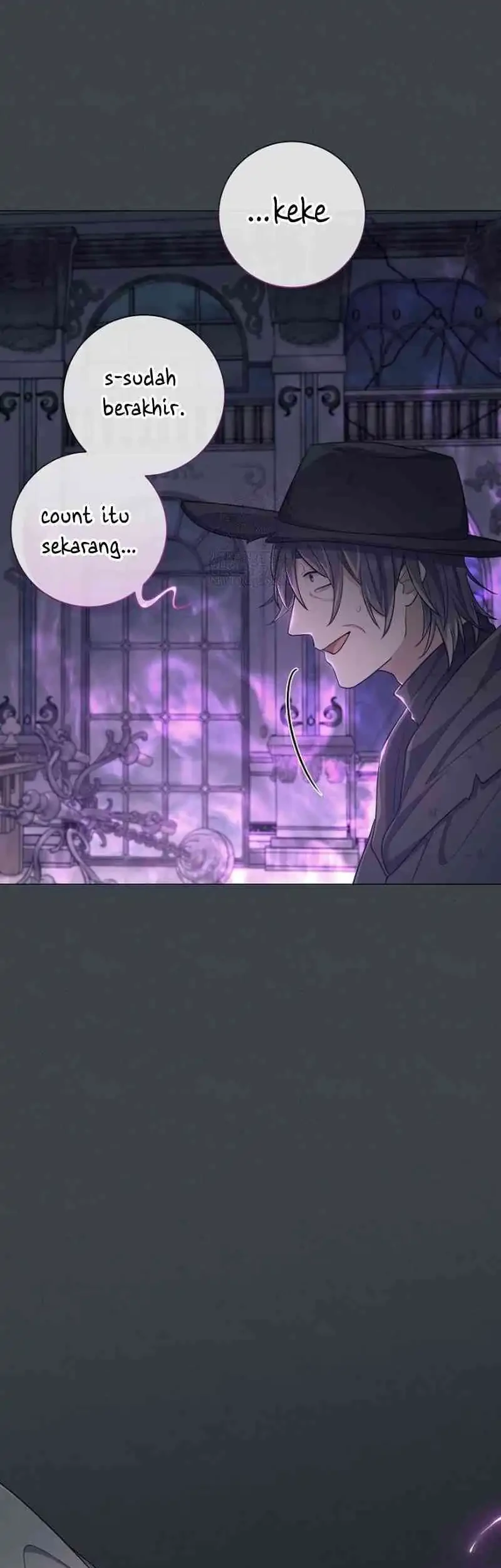 Magic Lord Chapter 41 - halaman 40
