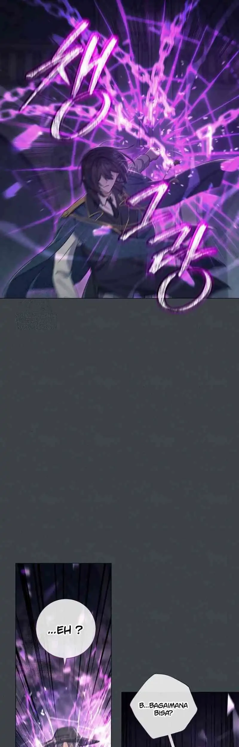 Magic Lord Chapter 41 - halaman 42