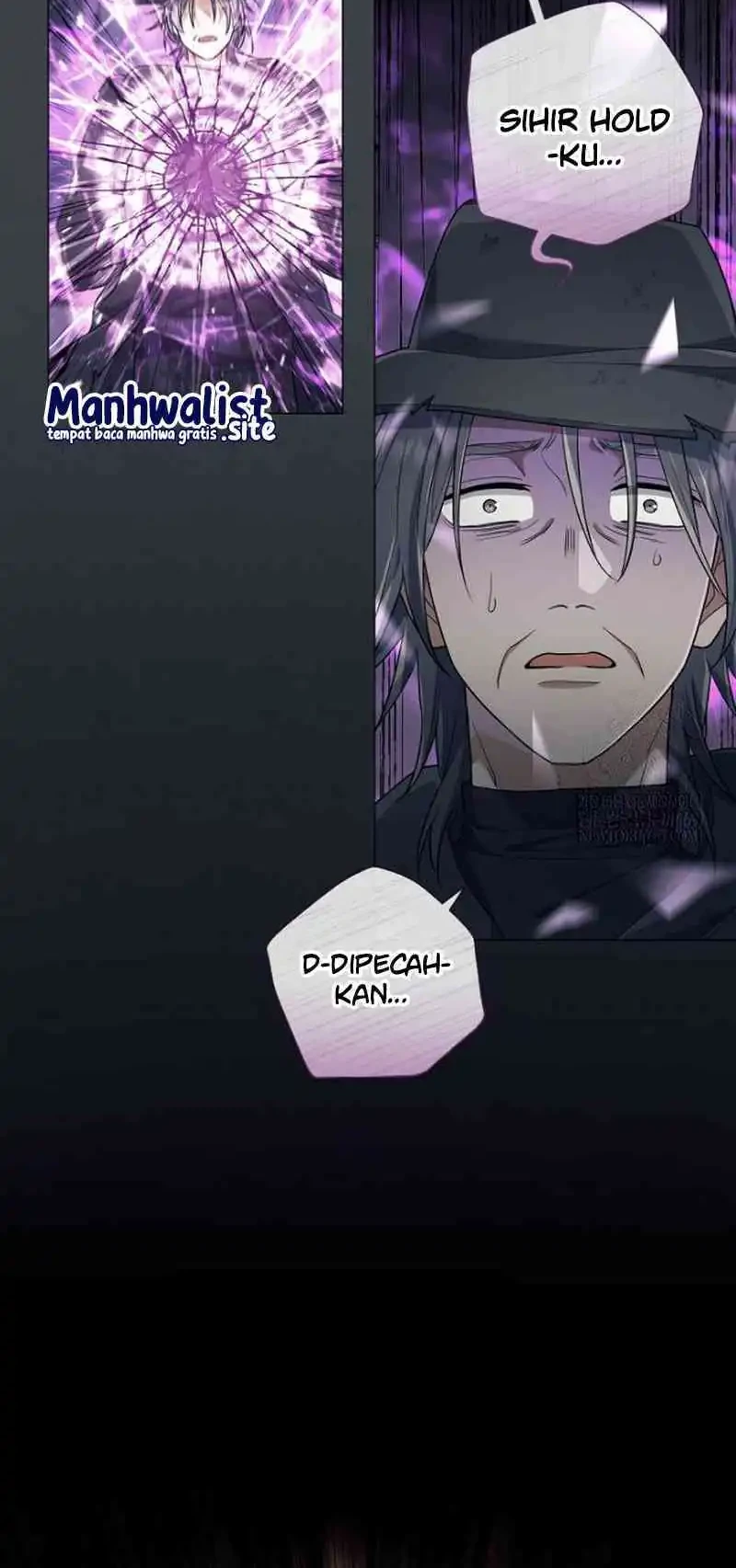 Magic Lord Chapter 41 - halaman 43