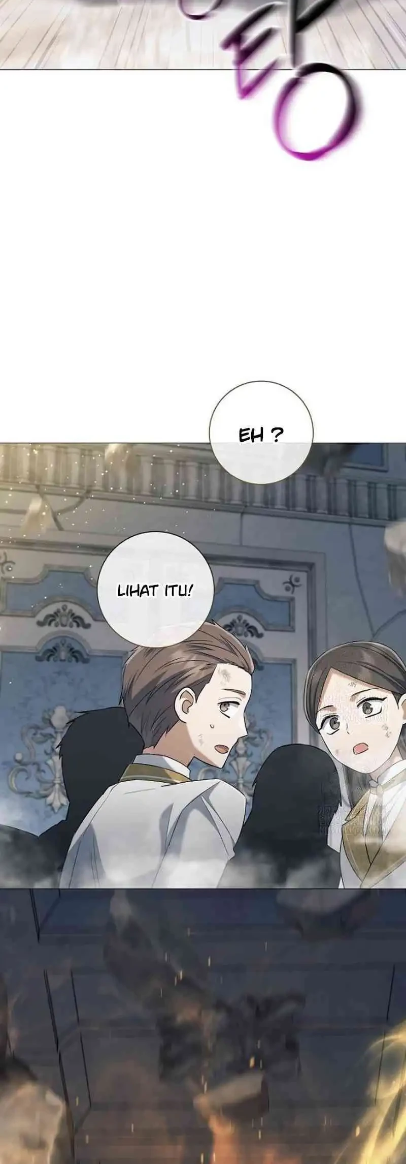 Magic Lord Chapter 41 - halaman 47
