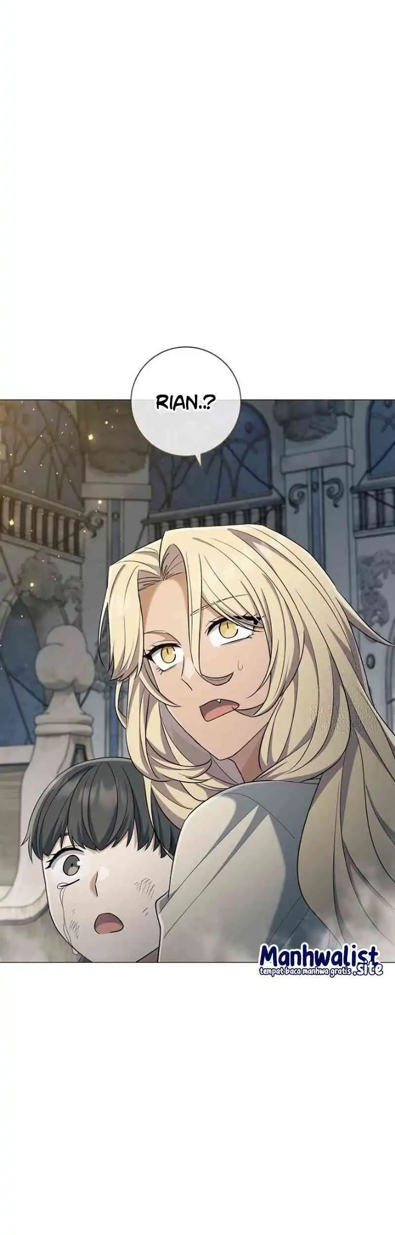 Magic Lord Chapter 41 - halaman 49