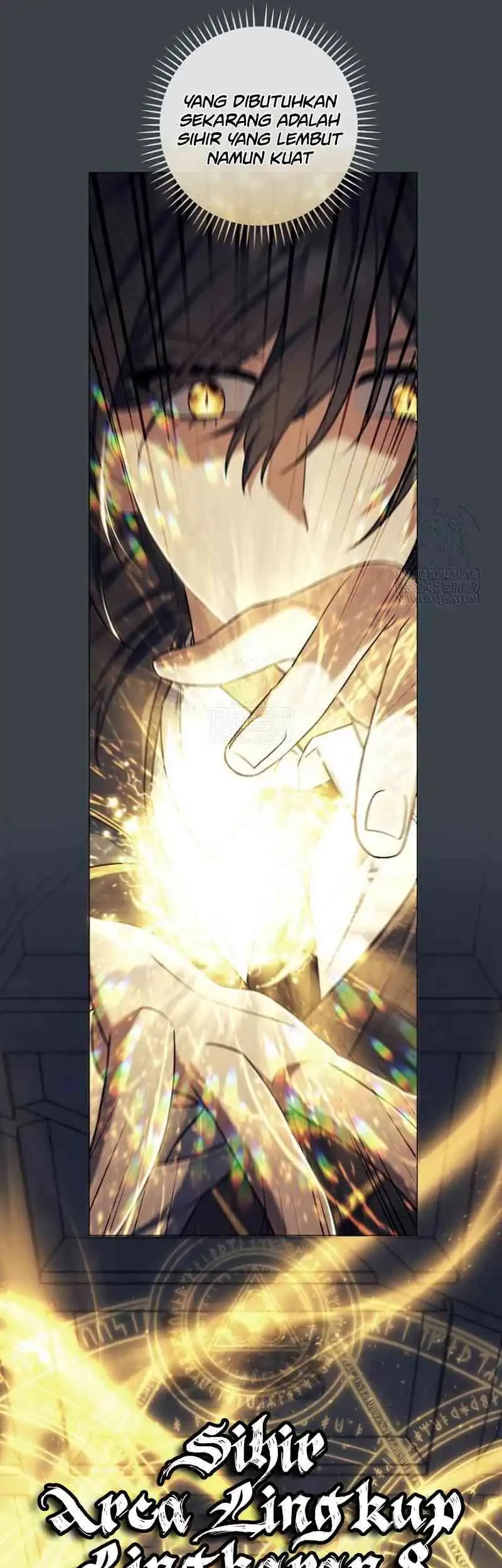 Magic Lord Chapter 41 - halaman 52