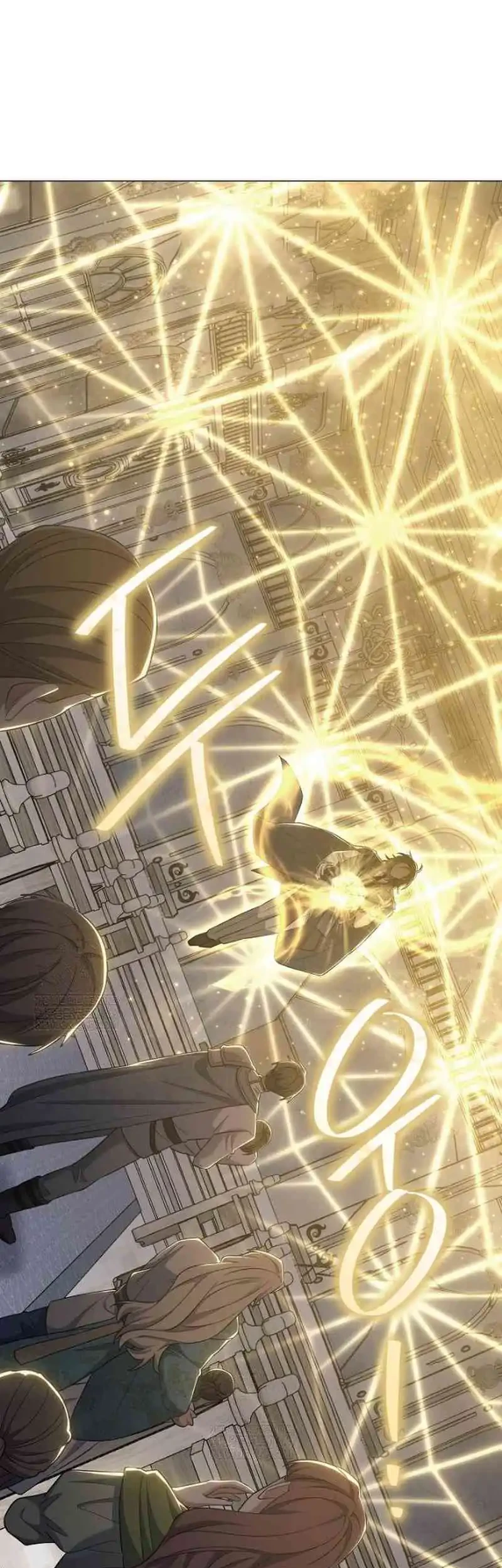 Magic Lord Chapter 41 - halaman 56