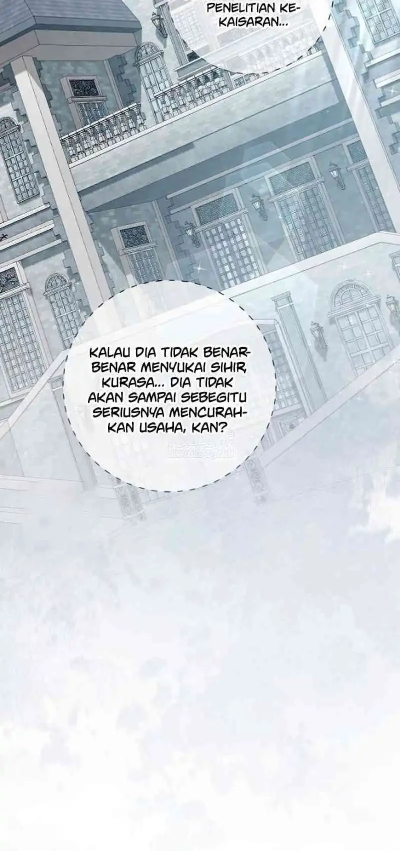 Magic Lord Chapter 41 - halaman 8