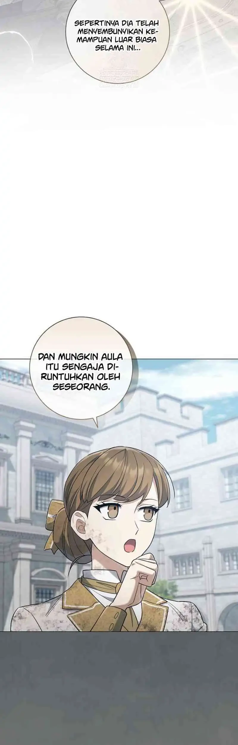 Magic Lord Chapter 42 - halaman 12
