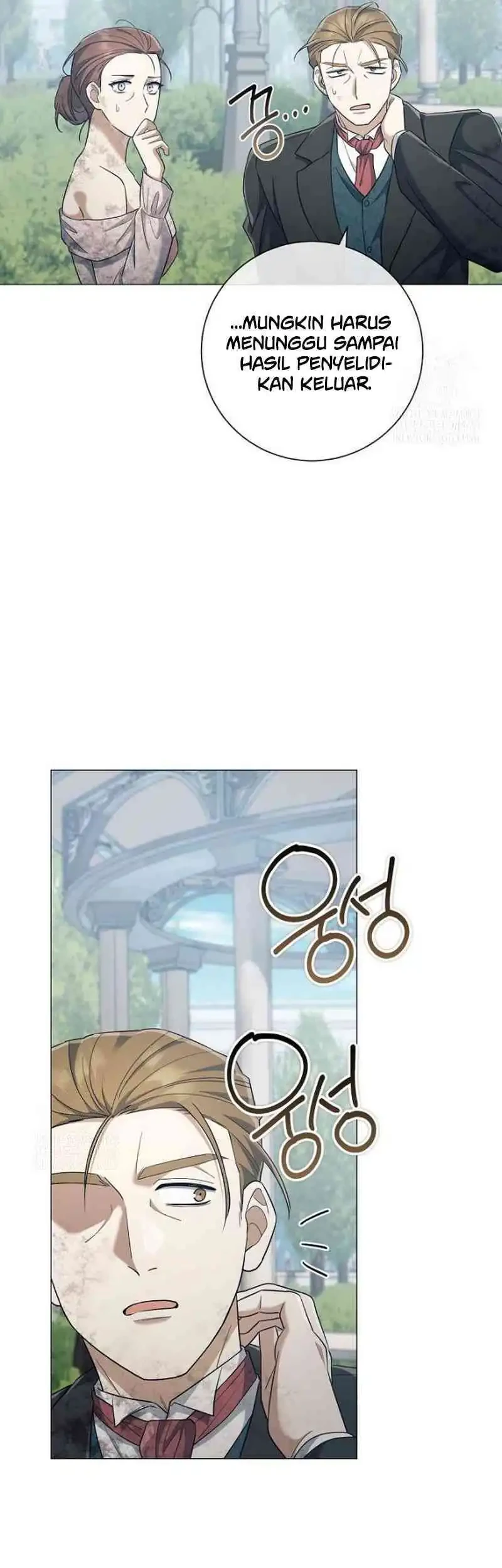 Magic Lord Chapter 42 - halaman 15