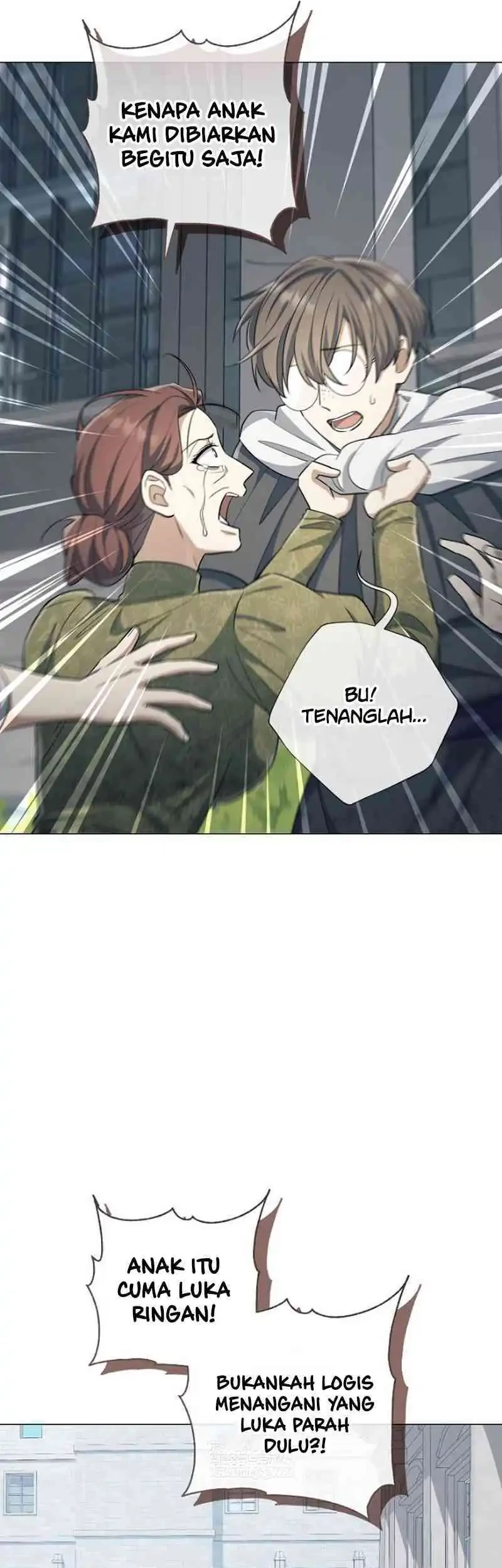 Magic Lord Chapter 42 - halaman 17