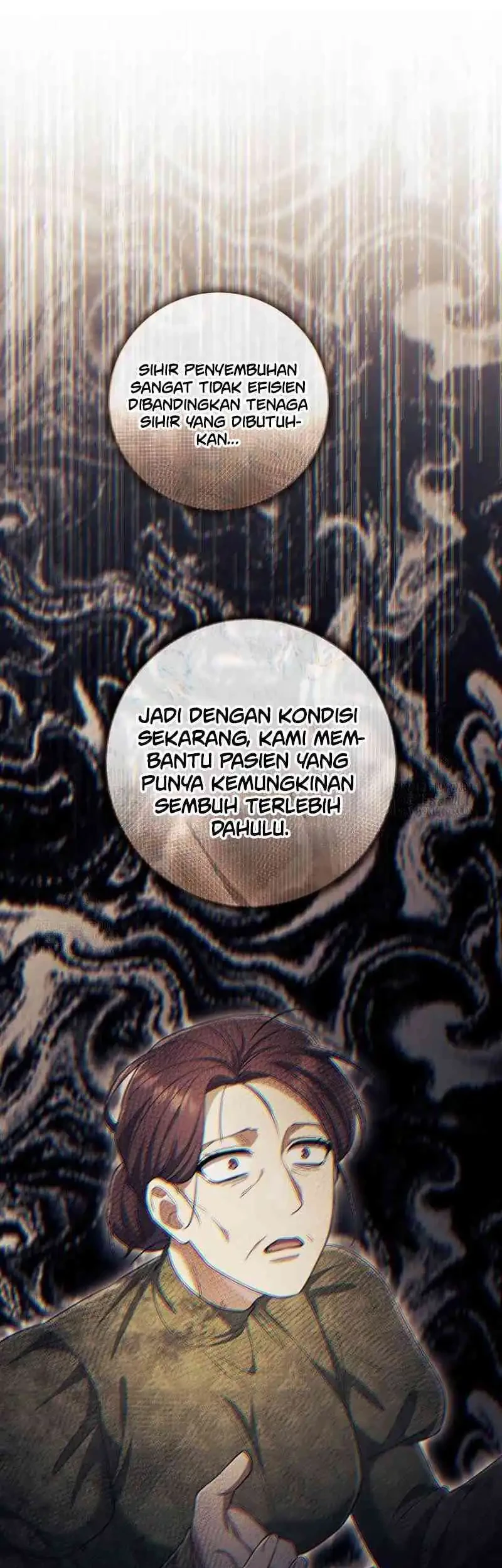 Magic Lord Chapter 42 - halaman 19