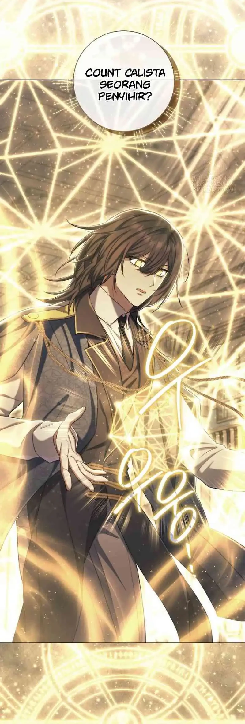 Magic Lord Chapter 42 - halaman 2
